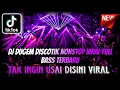 Download Lagu DJ DUGEM DISCOTIK NONSTOP VIRAL TERBARU 2025 ⁉️ Dj Tak Ingin Usai Viral ‼️ DJ FUNKOT FULL BASS GACOR
