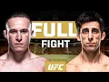 Download Lagu Kai Kara-France vs Steve Erceg | Full Fight | UFC 317