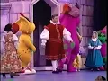 Download Lagu Barney: I'm The King/ Celebration Melody