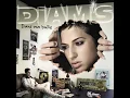 Diam’s / Vitaa - Confessions nocturnes (HQ)