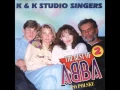 Download Lagu MAGDA DURECKA \u0026 ALINA PSZCZÓŁKOWSKA - CHIQUITITTA
