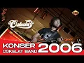 Live Konser Cokelat Band - Nafsu @Surabaya 18 Februari 2006