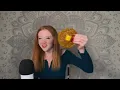 ASMR Eating A Gummy Breakfast