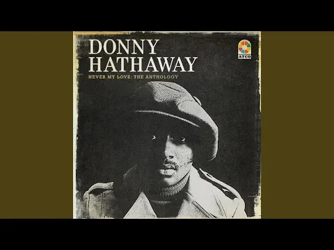 Download MP3 The Closer I Get to You (with Donny Hathaway)