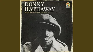 Download The Closer I Get to You (with Donny Hathaway) MP3