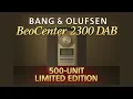 Download Lagu Bang \u0026 Olufsen BeoCenter 2300 DAB Disassembly process and Repair guide