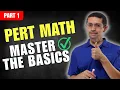 PERT Math Review Master the Basics Part 1 2026 Guide