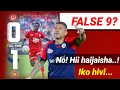 Lagu MBWADUKE: False 9 chanzo kipigo cha Mnyama kwa Petro? No! Hii haijaisha kabisaaa! Iko hivi...