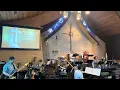 The God We Love (Nicene Creed) - Ascension Lutheran Church Worship Team 