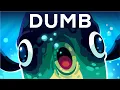 Download Lagu The Dumbest Animal Alive