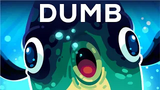 the dumbest animal alive