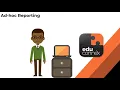 Ad-hoc Reporting - Educonnex