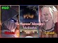 Download Lagu (60) PAGLUSOB GAMIT ANG HOT AIR BALLOON | The Regressed Mercenary's Machinations