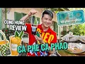 Lagu ĐÀM VĨNH HƯNG REVIEW KHÔNG GIAN CỰC ĐẸP TẠI QUÁN CÀ PHÊ MỚI MỞ Ở THẢO ĐIỀN