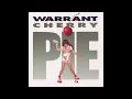 Download Lagu Warrant - I Saw Red [Audio]