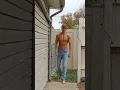 Download Lagu Light blue jeans all the way 👖 #model #fitness #abs #aesthetic