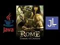 Rome - Throne of Destiny Java Loader