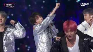 Download (1080HD)2018 MAMA  BTS-ANPANMAN n JAPAN MP3