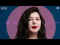 Lucy Dacus — Chasing Cars (Snow Patrol Cover) | LIVE Performance | SiriusXM