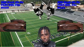 brs kash oh no feat ksi the score