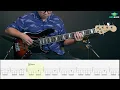 ชู้รัก - Y NOT 7 [Bass Cover][HIPS BOOK]