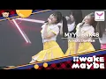 Lagu [MyyuBNK48] Fancam - Ai no Stripper - BNK48 13 Single Iiwake Maybe First Performance