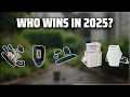 The Top 5 Best Rain Barrel Diverter in 2025 - Must Watch Before Buying