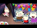 Download Lagu Everyone forgot Lucy's Birthday | Kids Stories About Birthday | Wolfoo Family