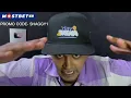 Sambata x Karan Kanchan - Vazan (Official Video) | Red Bull 64 Bars | Def Jam Indiav | REACTION!