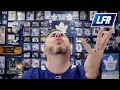 Download Lagu LFR19 - Game 3 - Process - Red Wings 3, Maple Leafs 2