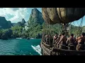 Download Lagu A Quien no Haya Visto Esta Película se la RECOMIENDO | MYSTERIOUS ISLAND🔥Acción Aventura en Español