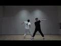 Download Lagu DINO and SEUNGKWAN Cheating on You Dance Practice Mirrored
