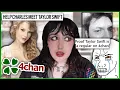 The 4Chan VS Taylor Swift Saga