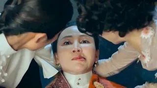 惹开启八倍速剧情 一集三杀两集团灭 坏人全死光大快人心 