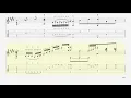 Download Lagu Nocturne op.9 No.2 - Frédéric Chopin - Fingerstyle Guitar TAB