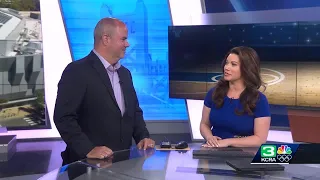 Download SactownSports' Jason Ross and KCRA's Lisa Gonzales break down Kings vs. Warriors play-in game MP3