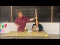Spaghetti Marshmallow Tower Challenge
