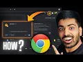 Chrome Extension Development Tutorial How to Build Publish a Chrome Extension in 13 Minutes