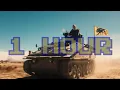 Phsyco-Post Malone for One Hour Non Stop Continuously