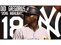 Didi Gregorius New York Yankees 2016 Highlights Mix