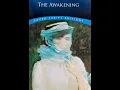 The Awakening Chapters 33-35 ANNotations-Books