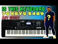 Lagu Any Good? YAMAHA PSR-EW 425? #yamahakeyboard