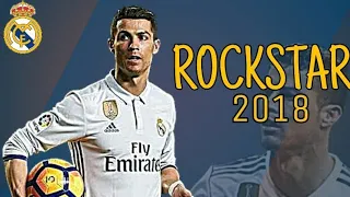 cristiano ronaldo 2018 overall skills u0026 goals hd