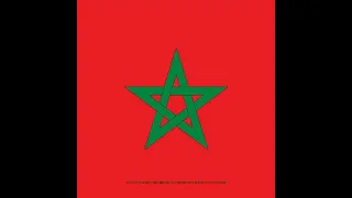 النشيد الوطني المملكة المغربية بدون كلمات 