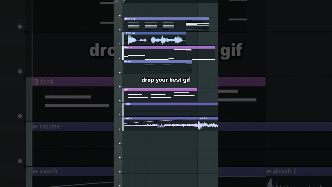 uranium type beat
