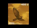 Hide U (High Tone)