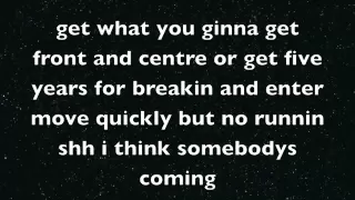 Eazy E No More Questions Lyrics 