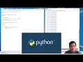 Python Dasar - WHILE LOOP
