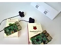 DataSymbol Raspberry Pi Barcode Scanner Raspberry B 512 MB vs Raspberry 3 1 GB