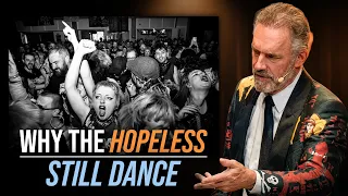 Why Nihilists Can't Stop Dancing